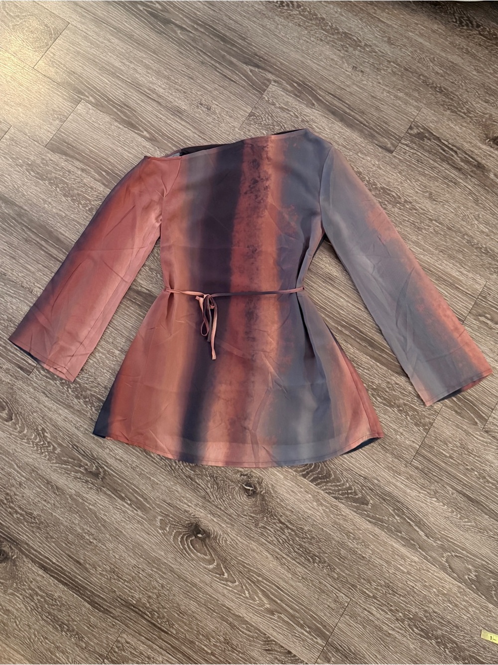 Charcoal Off Shoulder Dress New
